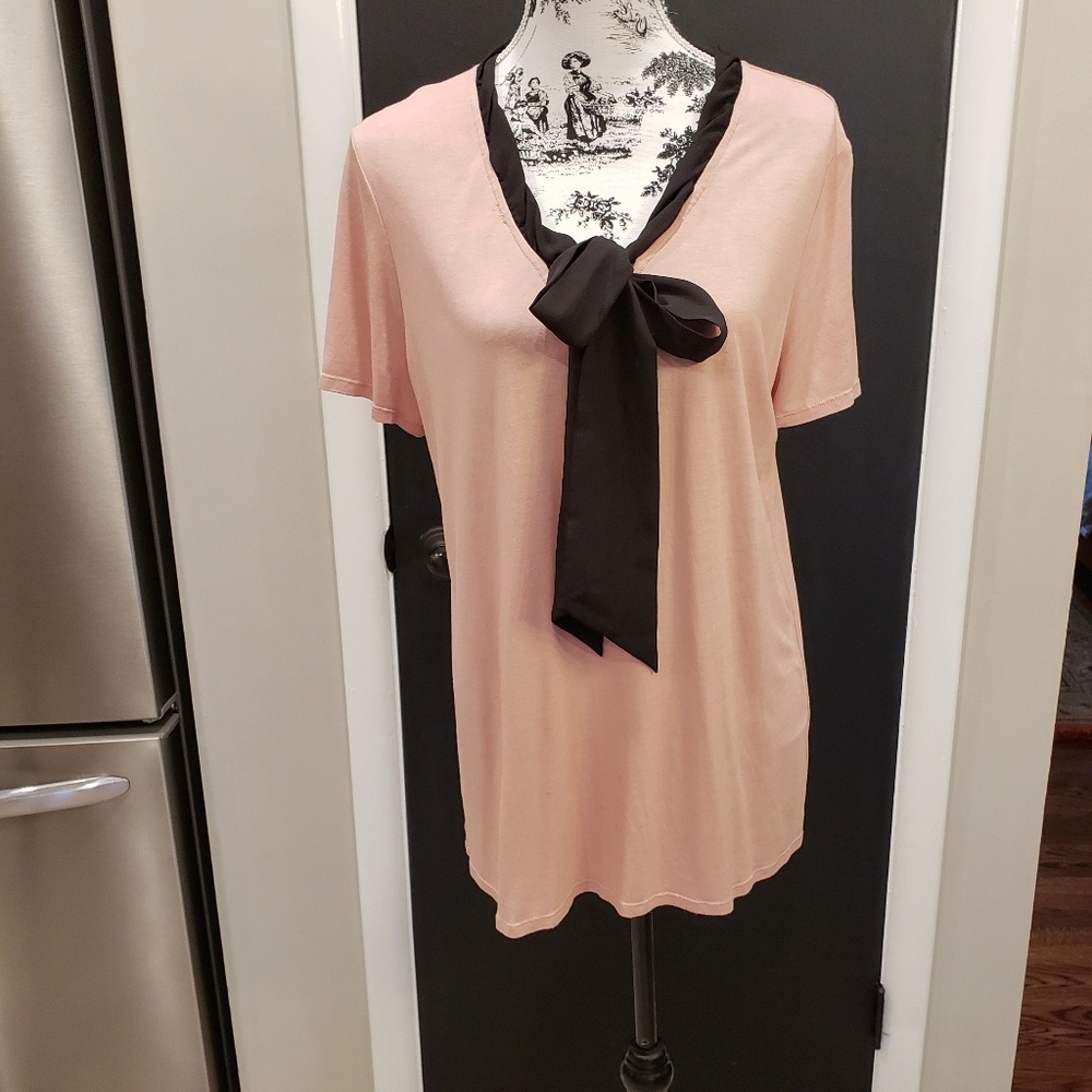 {Jason Wu} Dressy Top